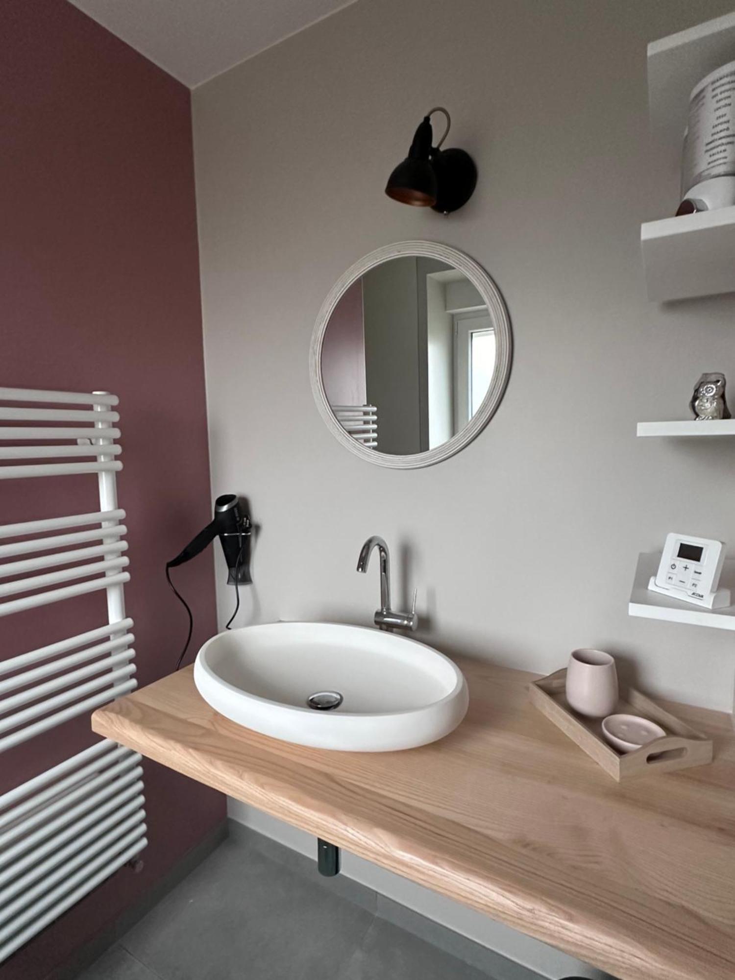 Pivoine&Colibri - loft tout confort 60 m2 Domfessel Extérieur photo