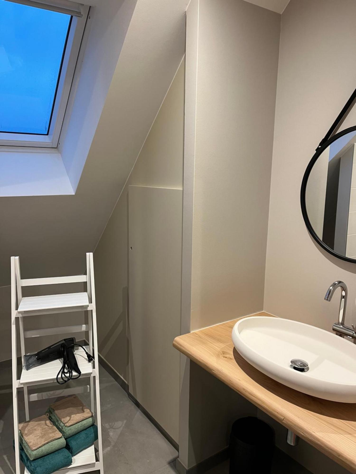 Pivoine&Colibri - loft tout confort 60 m2 Domfessel Extérieur photo