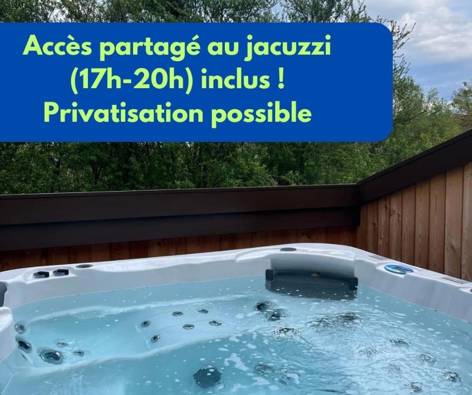 Pivoine&Colibri - loft tout confort 60 m2 Domfessel Extérieur photo